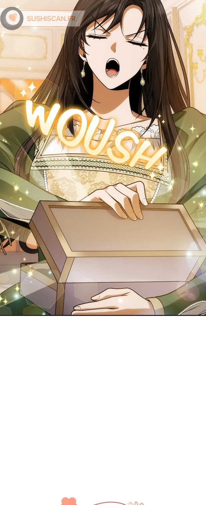 Read I’m the Queen in This Life FR Manga Online