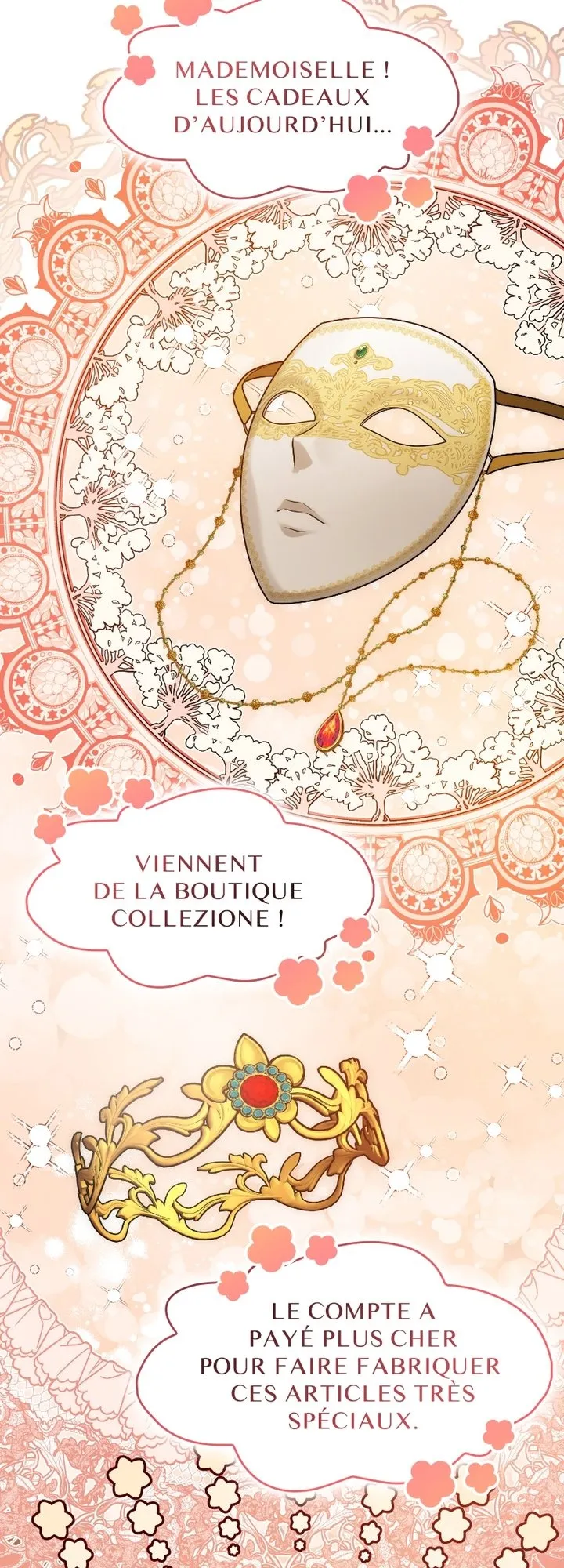 Read I’m the Queen in This Life FR Manga Online