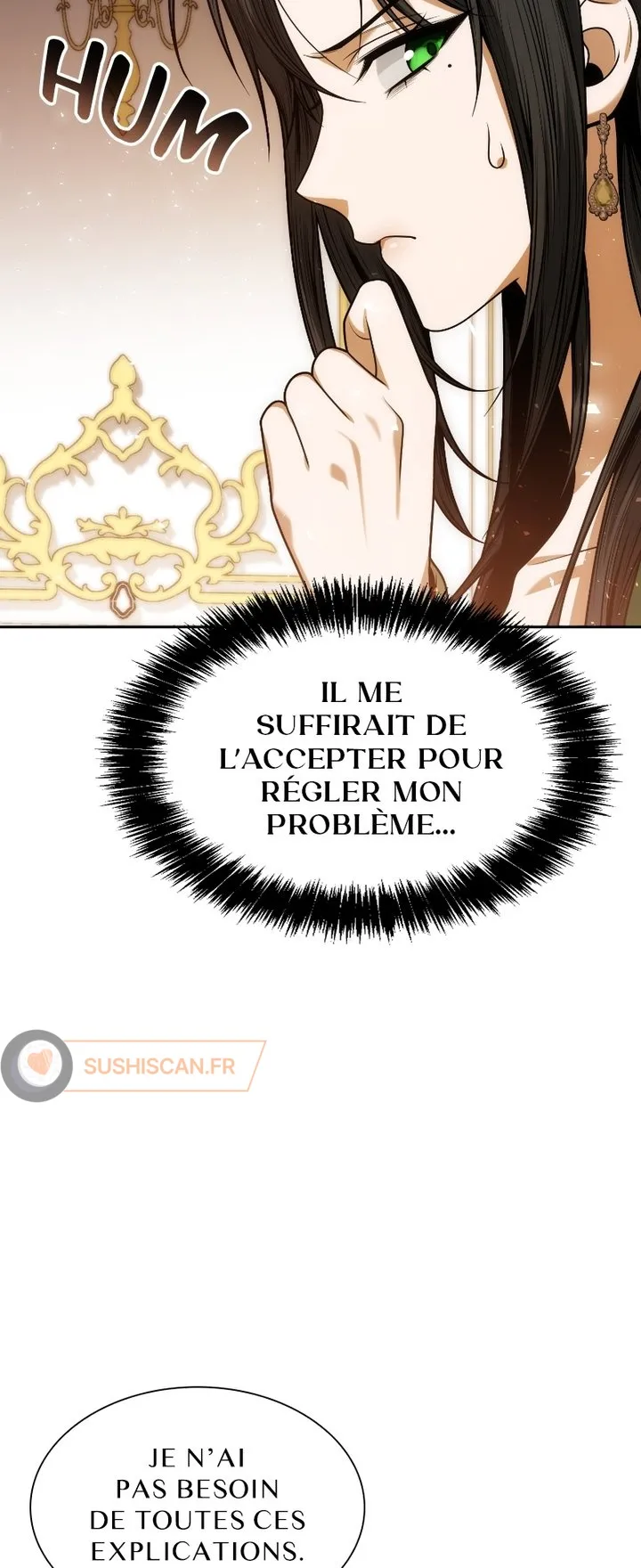 Read I’m the Queen in This Life FR Manga Online
