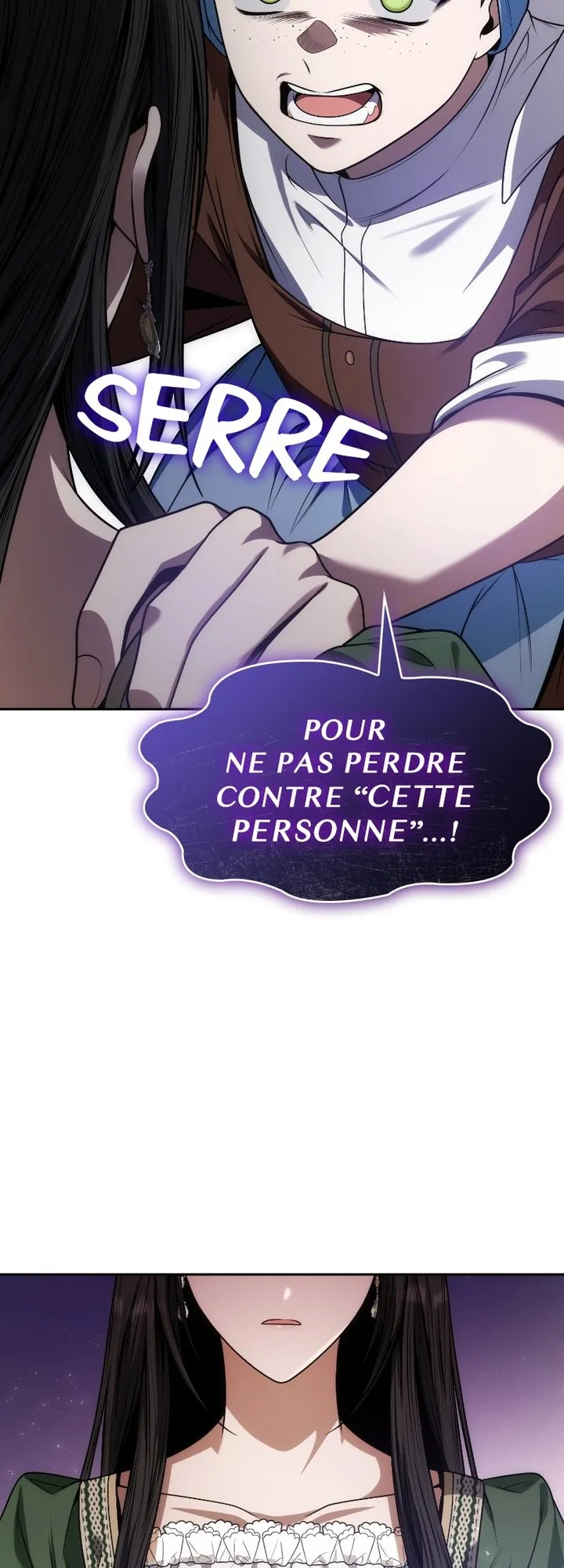Read I’m the Queen in This Life FR Manga Online