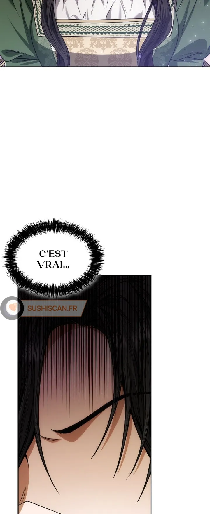 Read I’m the Queen in This Life FR Manga Online