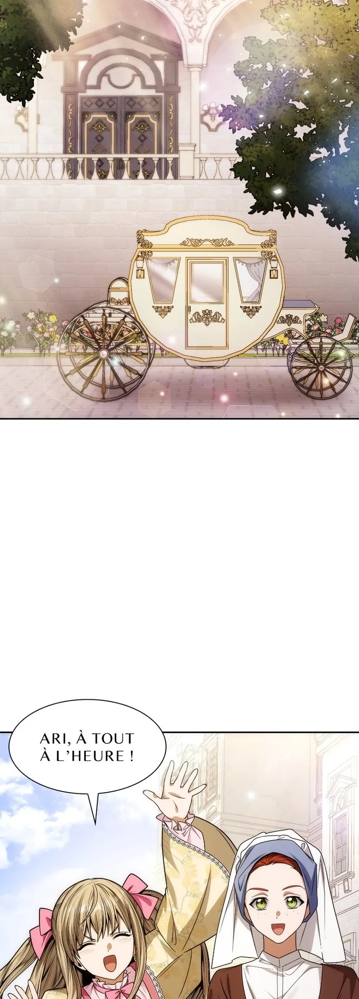 Read I’m the Queen in This Life FR Manga Online
