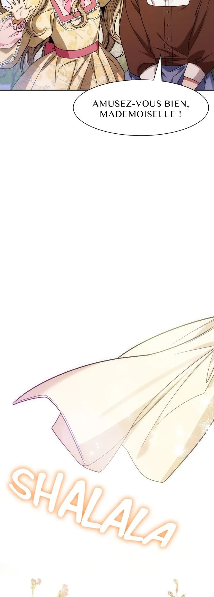 Read I’m the Queen in This Life FR Manga Online