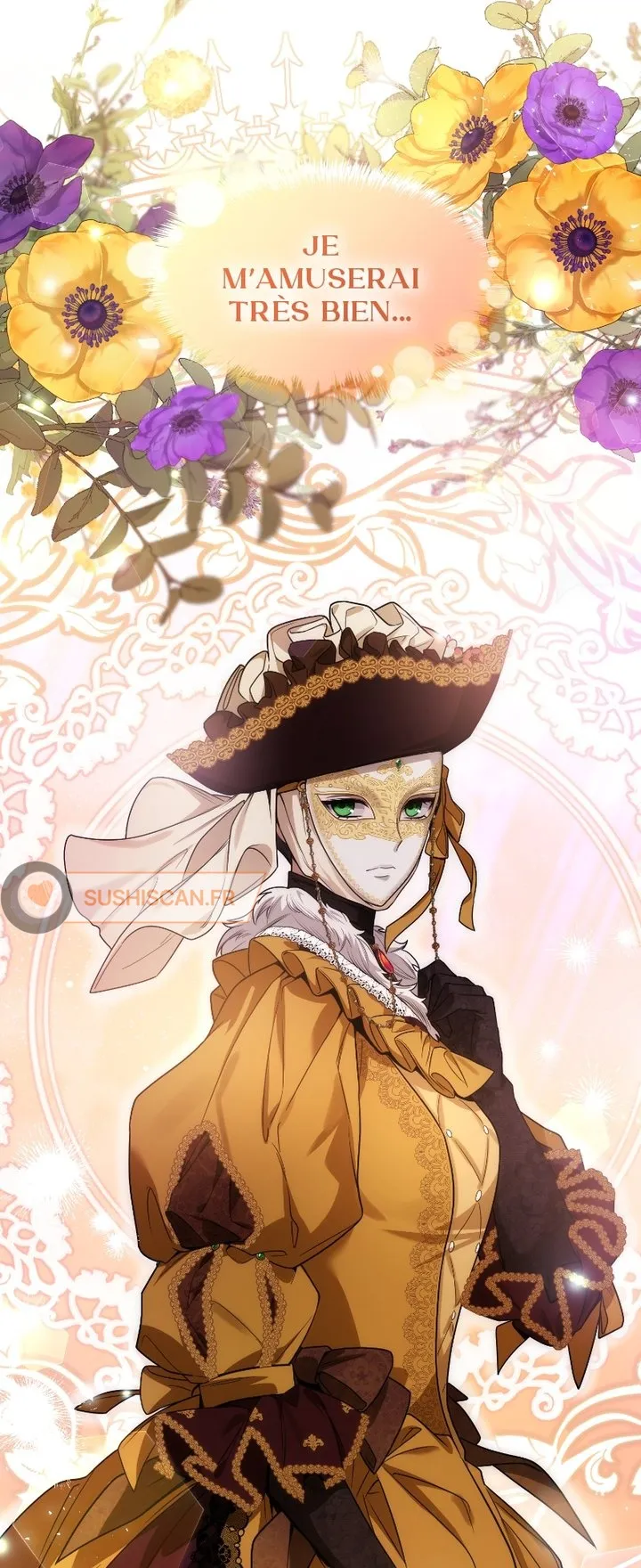 Read I’m the Queen in This Life FR Manga Online