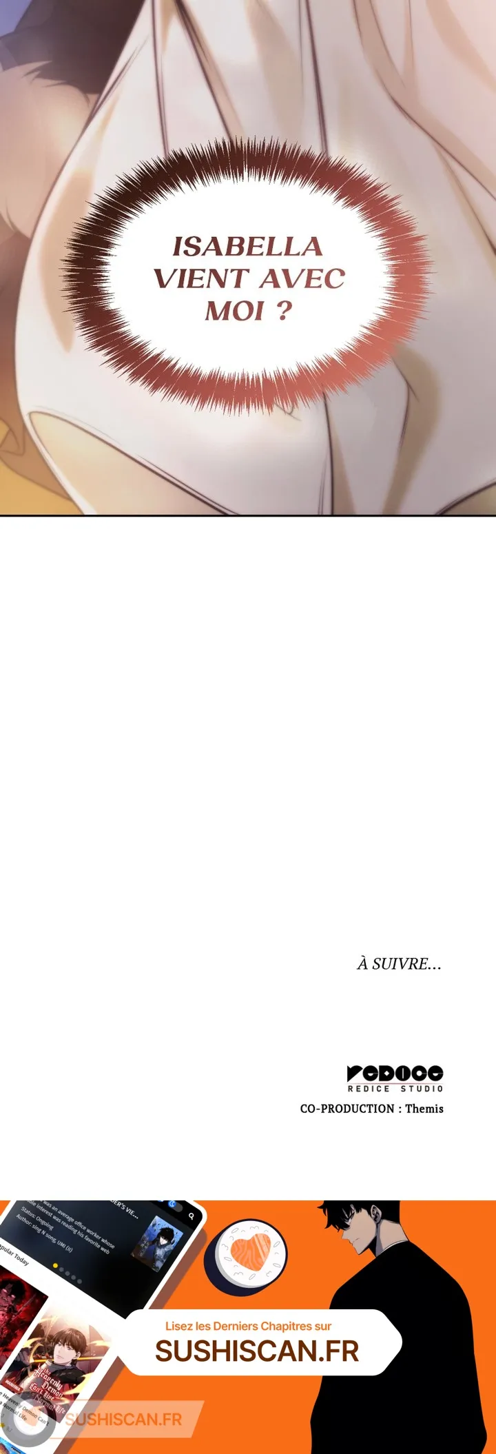 Read I’m the Queen in This Life FR Manga Online