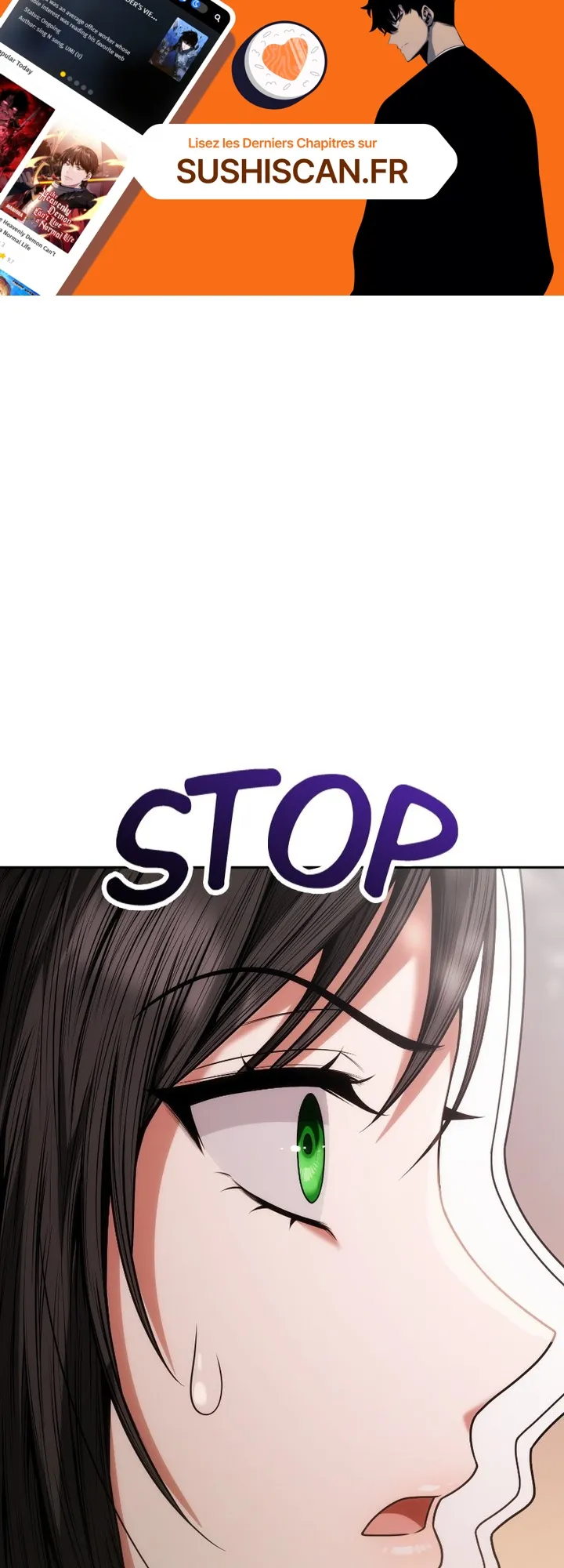 Read I’m the Queen in This Life FR Manga Online