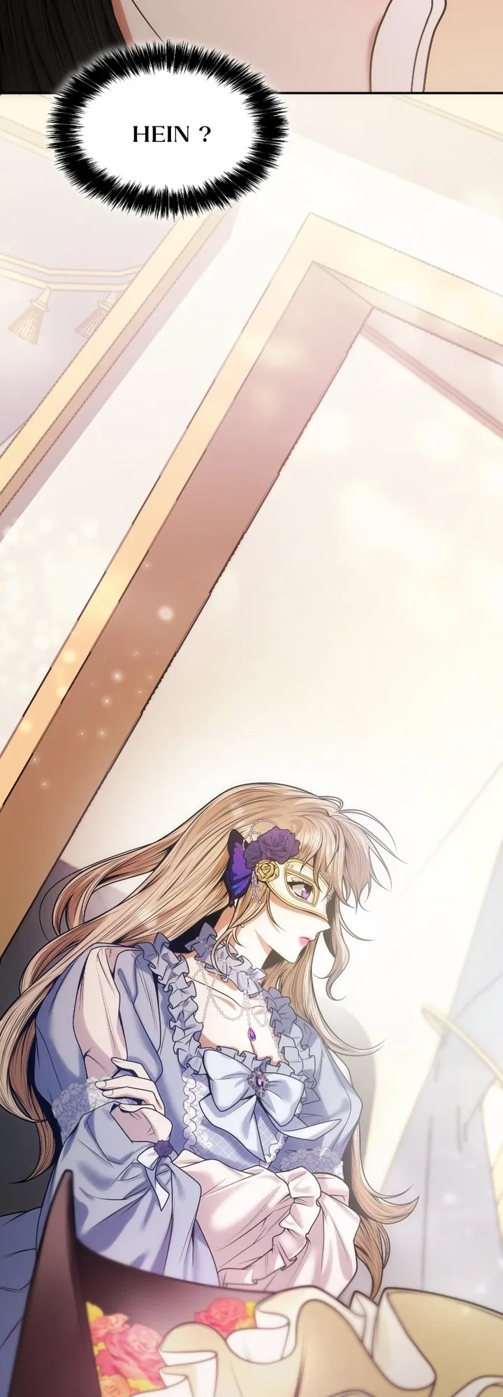 Read I’m the Queen in This Life FR Manga Online