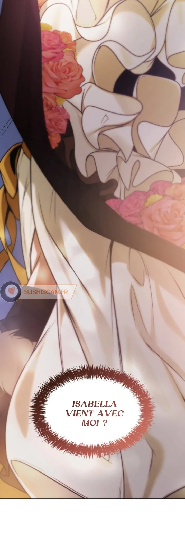 Read I’m the Queen in This Life FR Manga Online