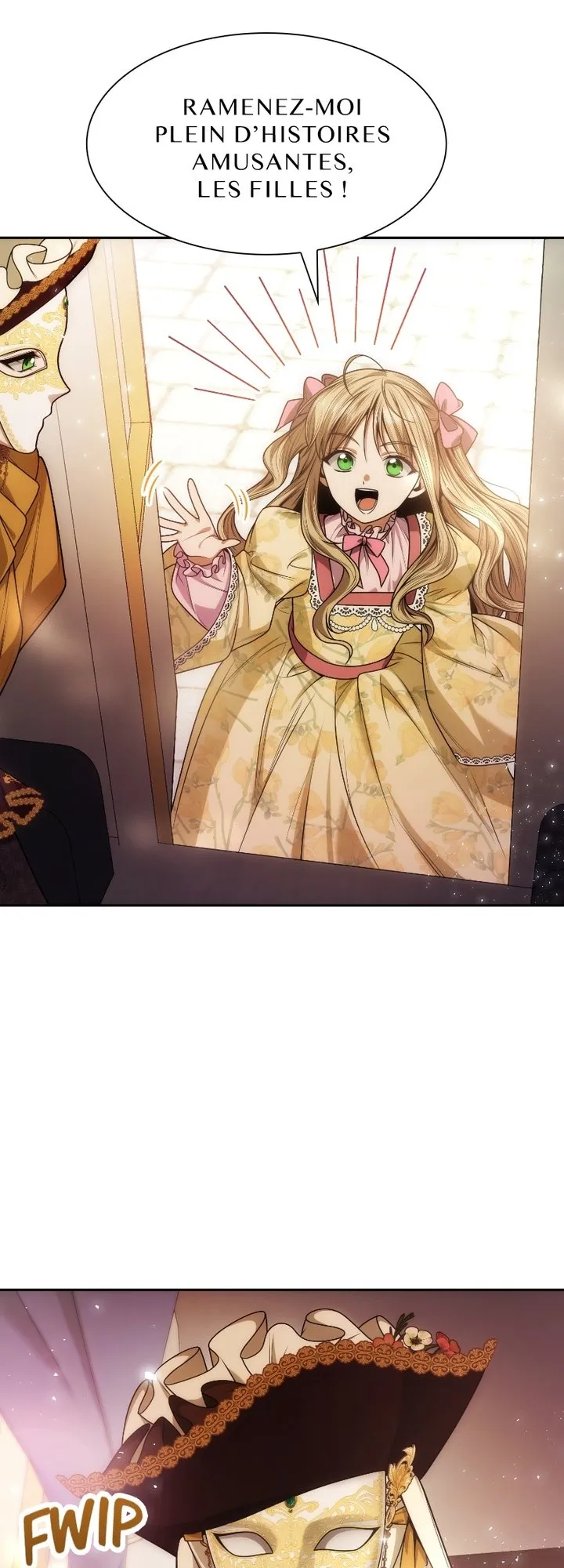 Read I’m the Queen in This Life FR Manga Online