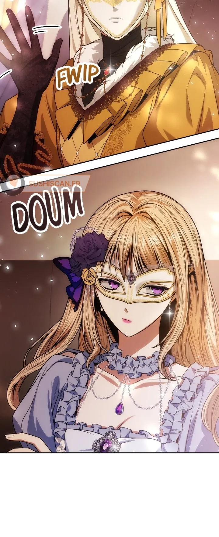 Read I’m the Queen in This Life FR Manga Online