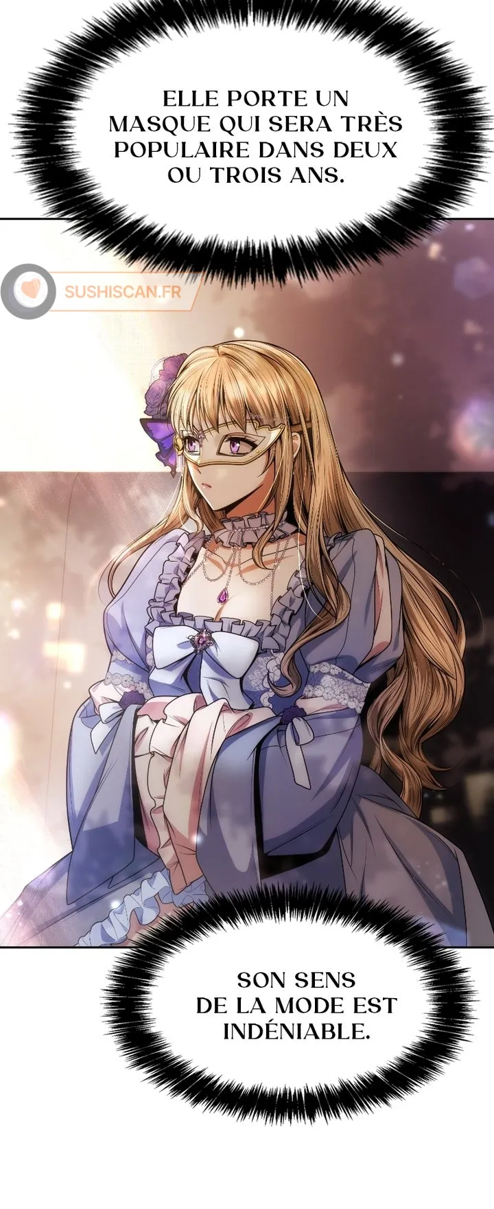 Read I’m the Queen in This Life FR Manga Online