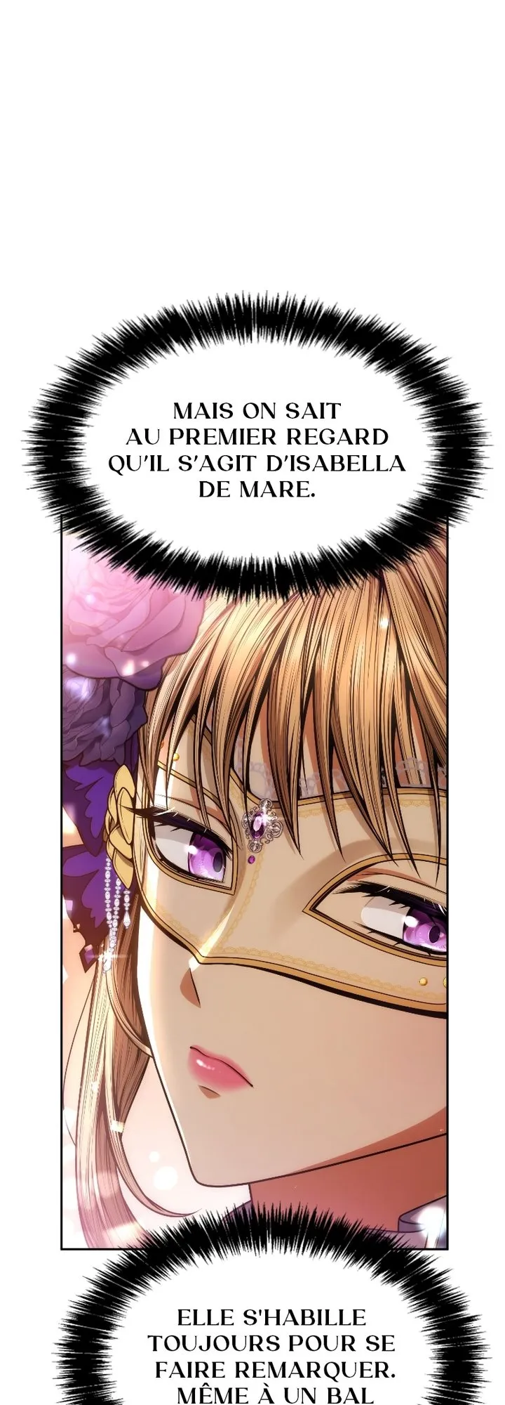 Read I’m the Queen in This Life FR Manga Online