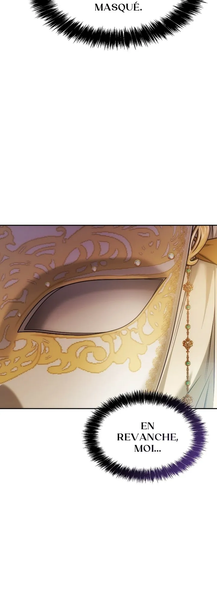 Read I’m the Queen in This Life FR Manga Online