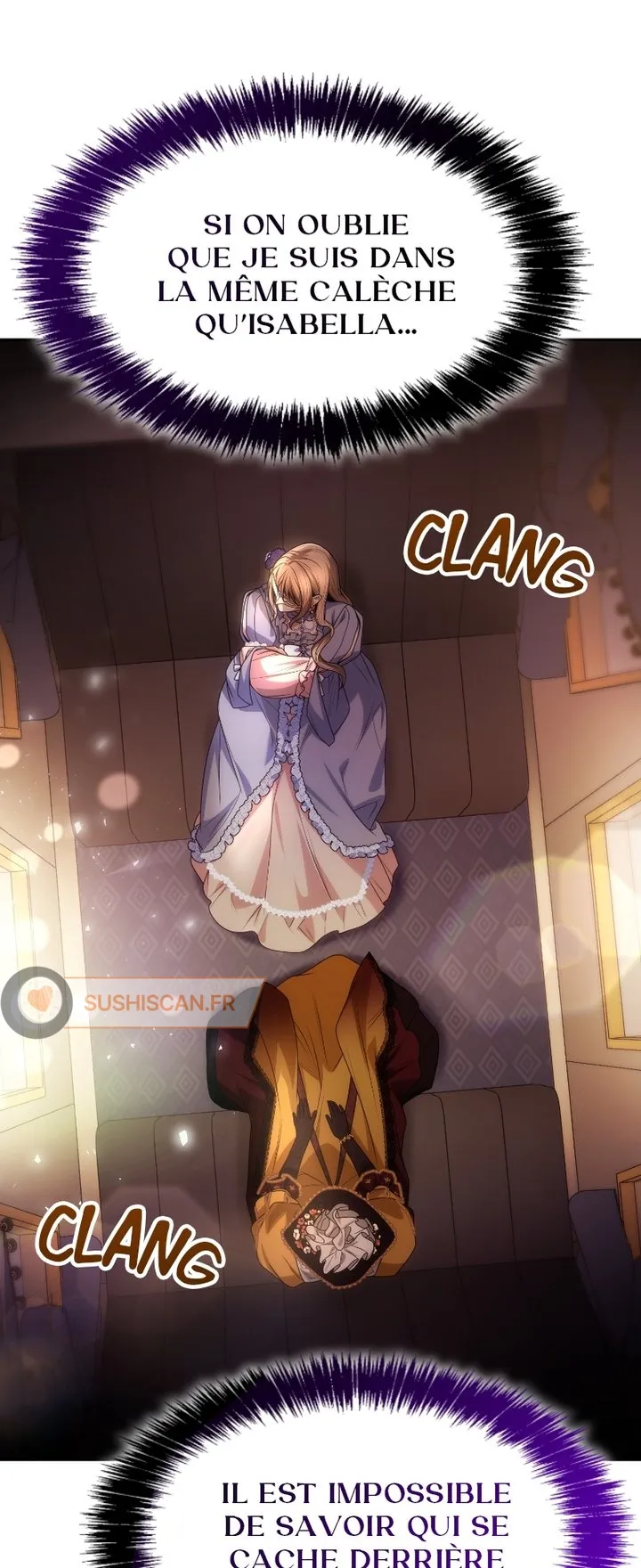 Read I’m the Queen in This Life FR Manga Online