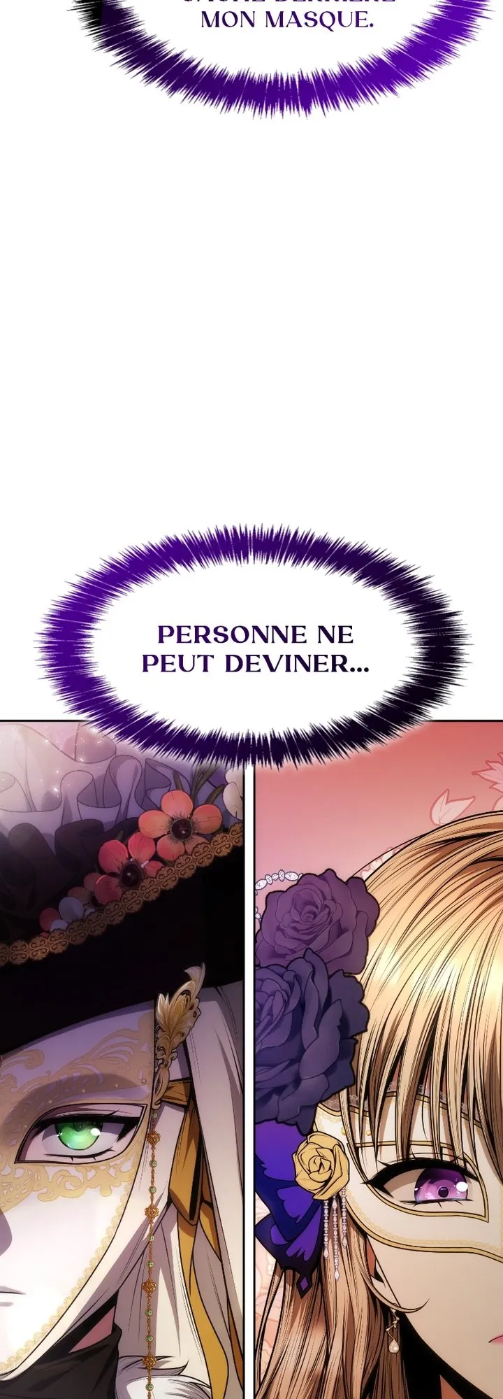Read I’m the Queen in This Life FR Manga Online