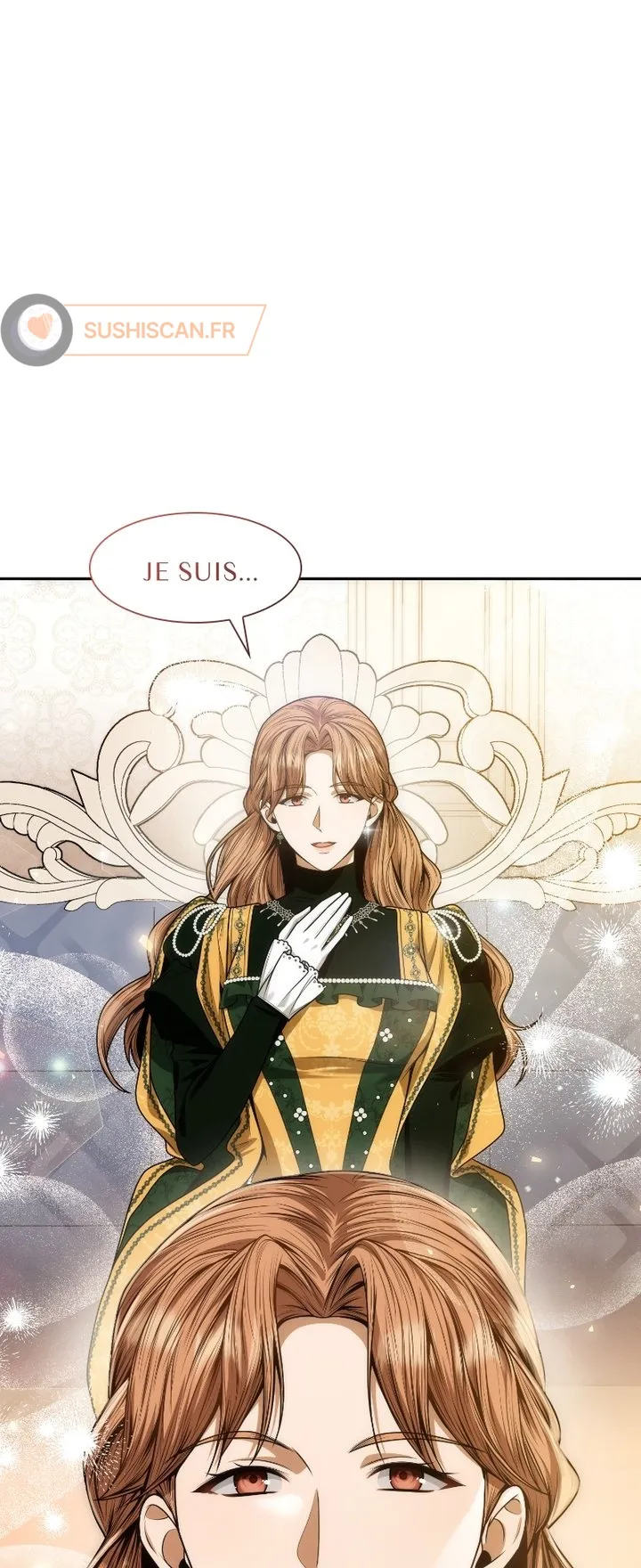 Read I’m the Queen in This Life FR Manga Online