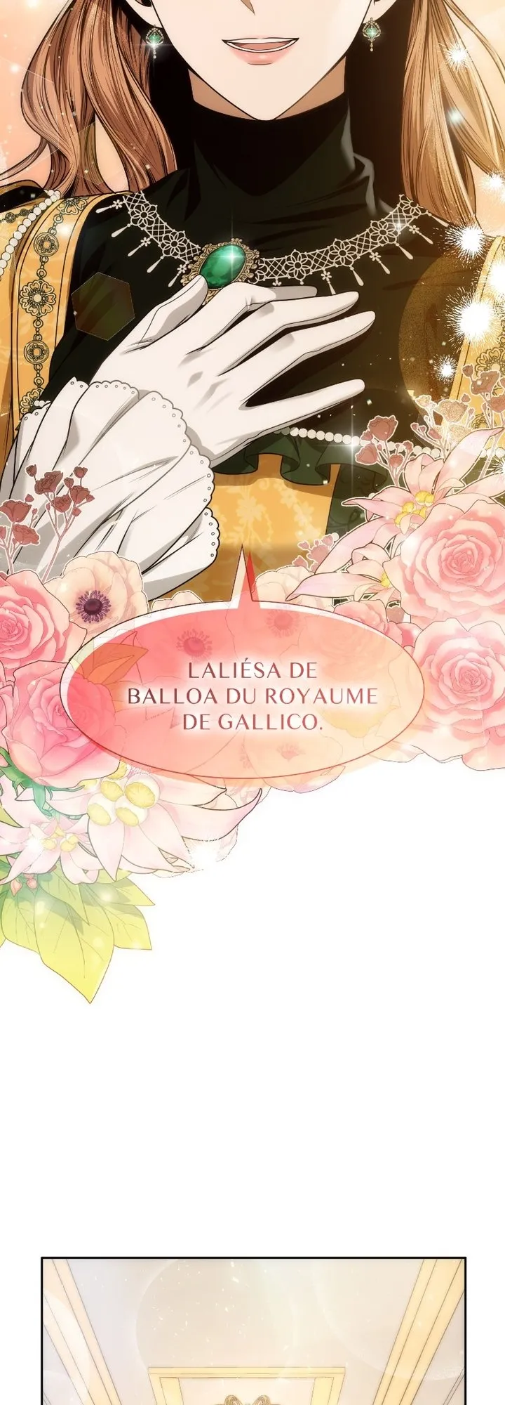 Read I’m the Queen in This Life FR Manga Online