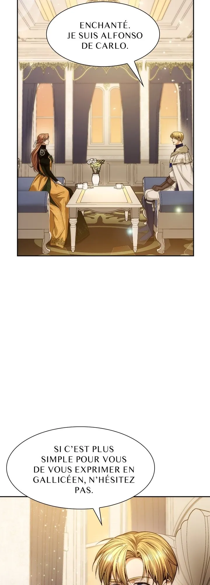 Read I’m the Queen in This Life FR Manga Online