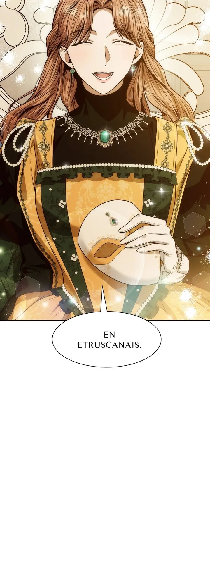 Read I’m the Queen in This Life FR Manga Online