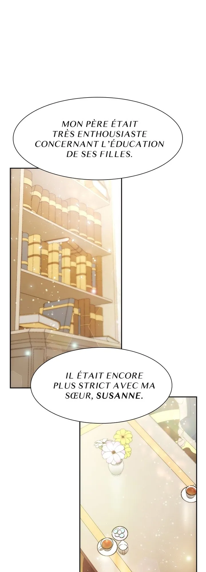 Read I’m the Queen in This Life FR Manga Online