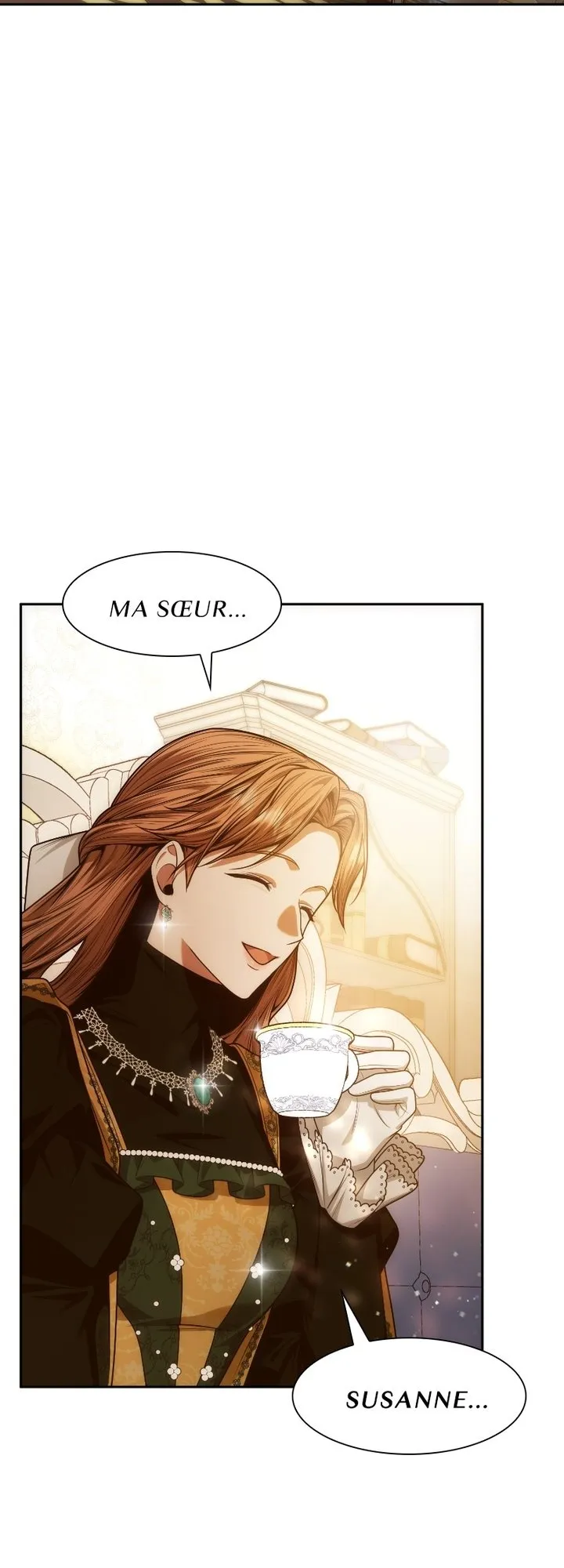 Read I’m the Queen in This Life FR Manga Online