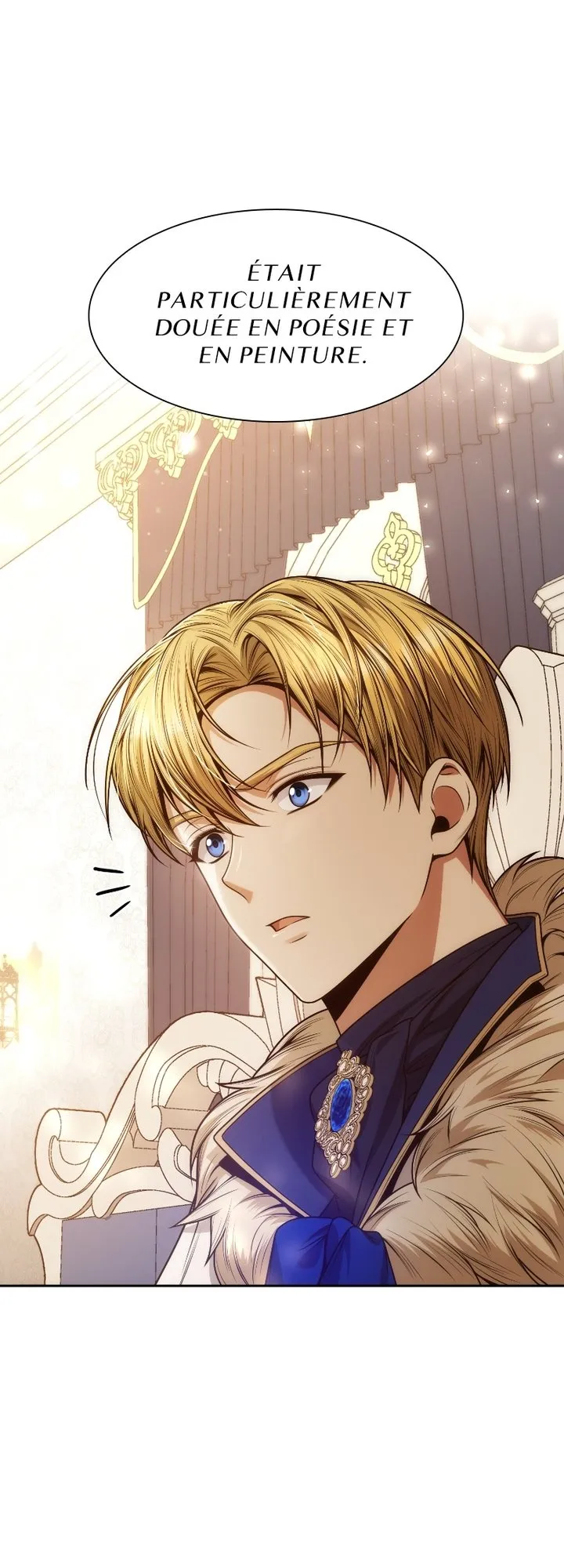 Read I’m the Queen in This Life FR Manga Online