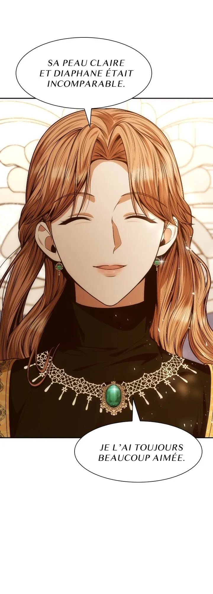 Read I’m the Queen in This Life FR Manga Online