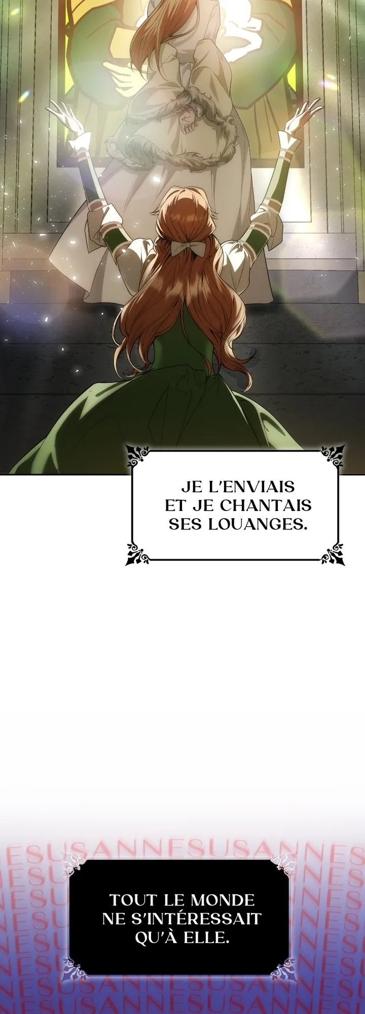 Read I’m the Queen in This Life FR Manga Online