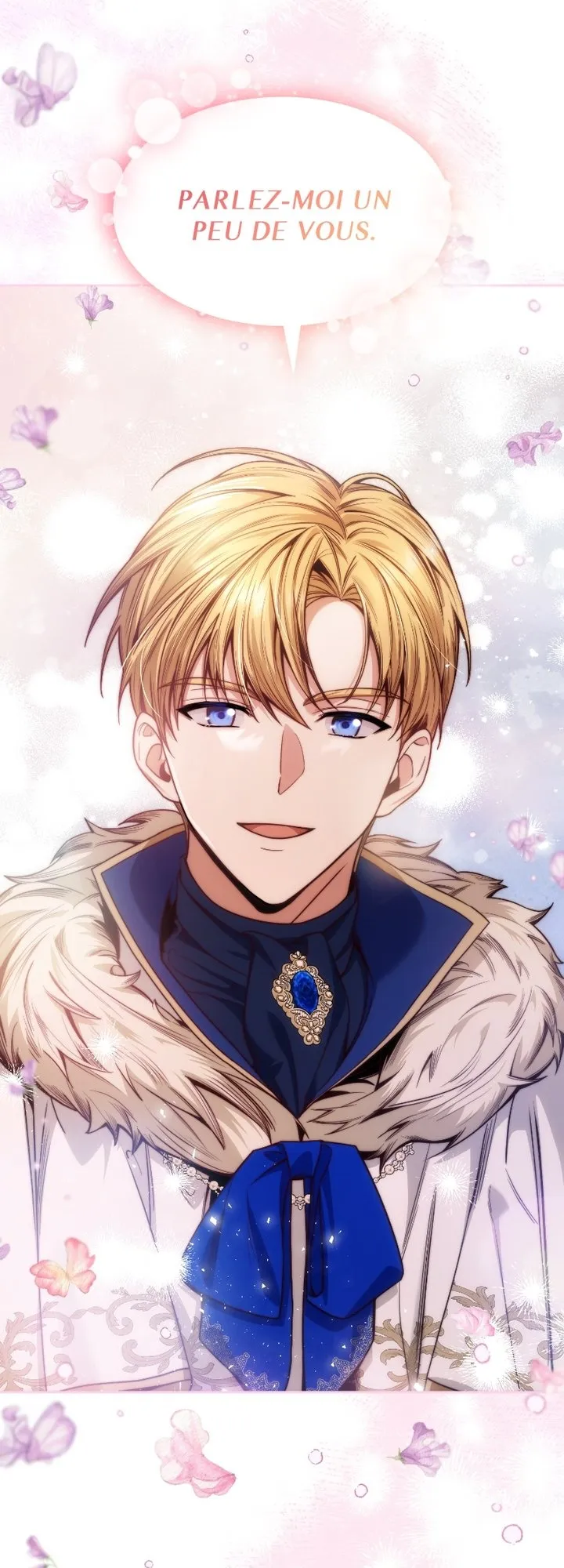 Read I’m the Queen in This Life FR Manga Online