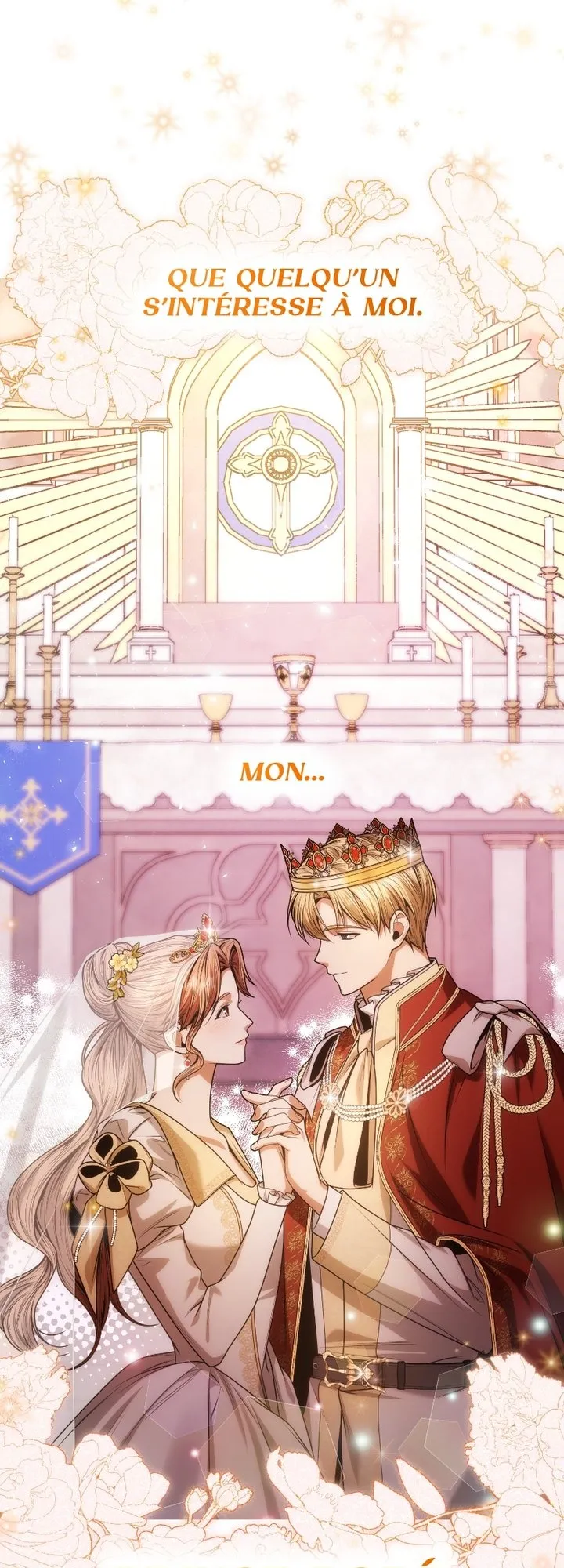 Read I’m the Queen in This Life FR Manga Online