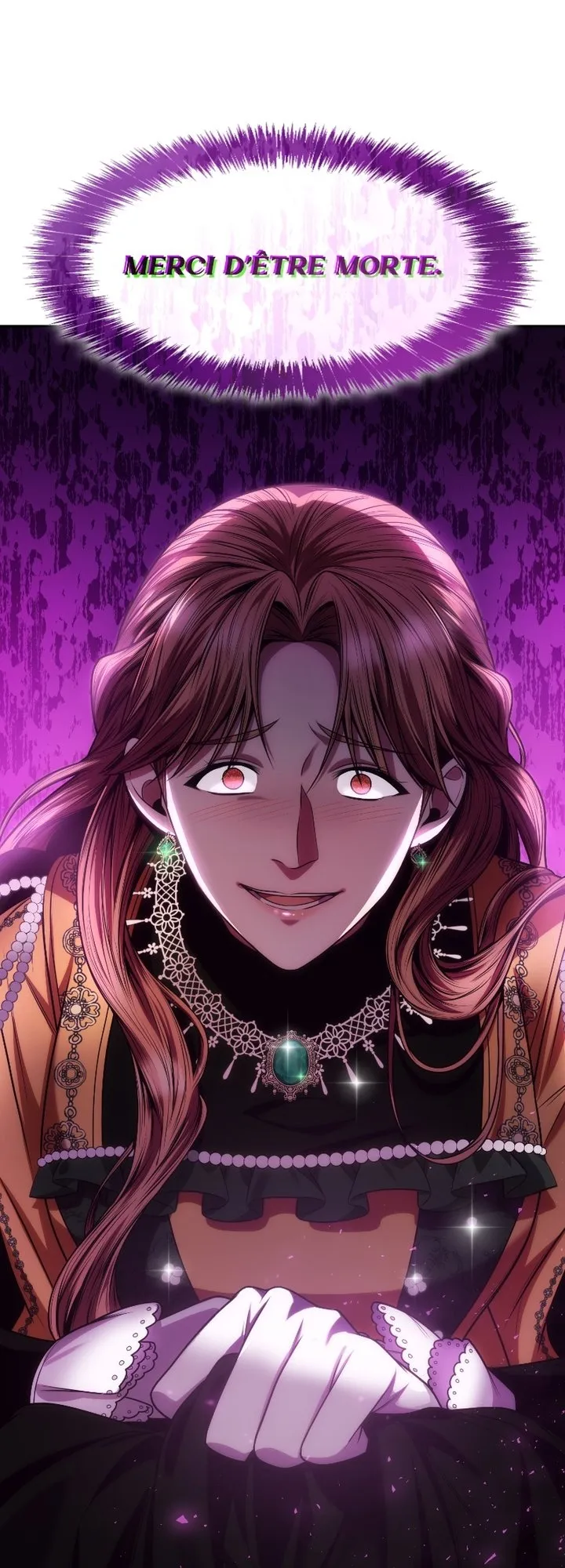 Read I’m the Queen in This Life FR Manga Online
