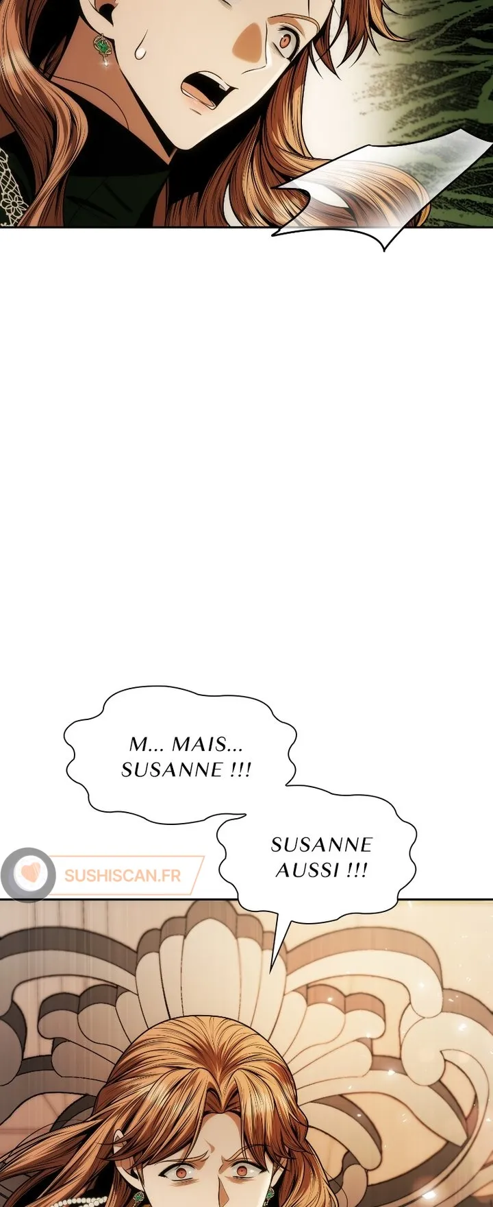 Read I’m the Queen in This Life FR Manga Online