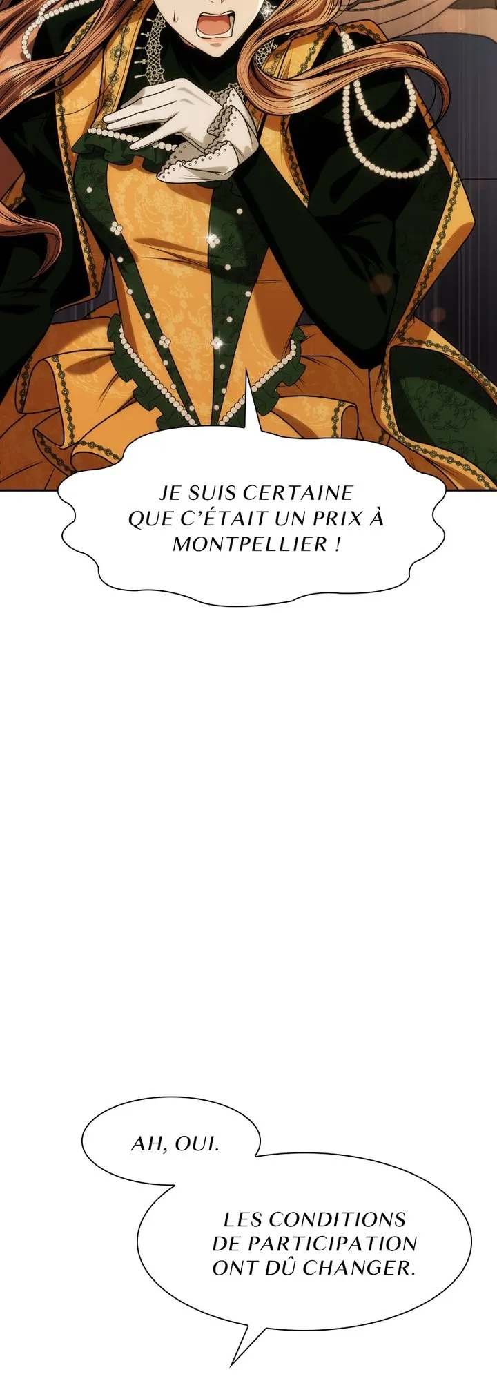 Read I’m the Queen in This Life FR Manga Online