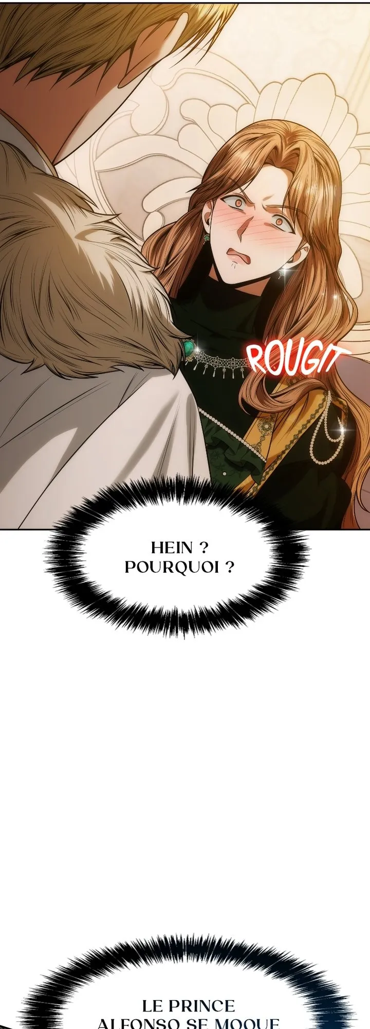 Read I’m the Queen in This Life FR Manga Online