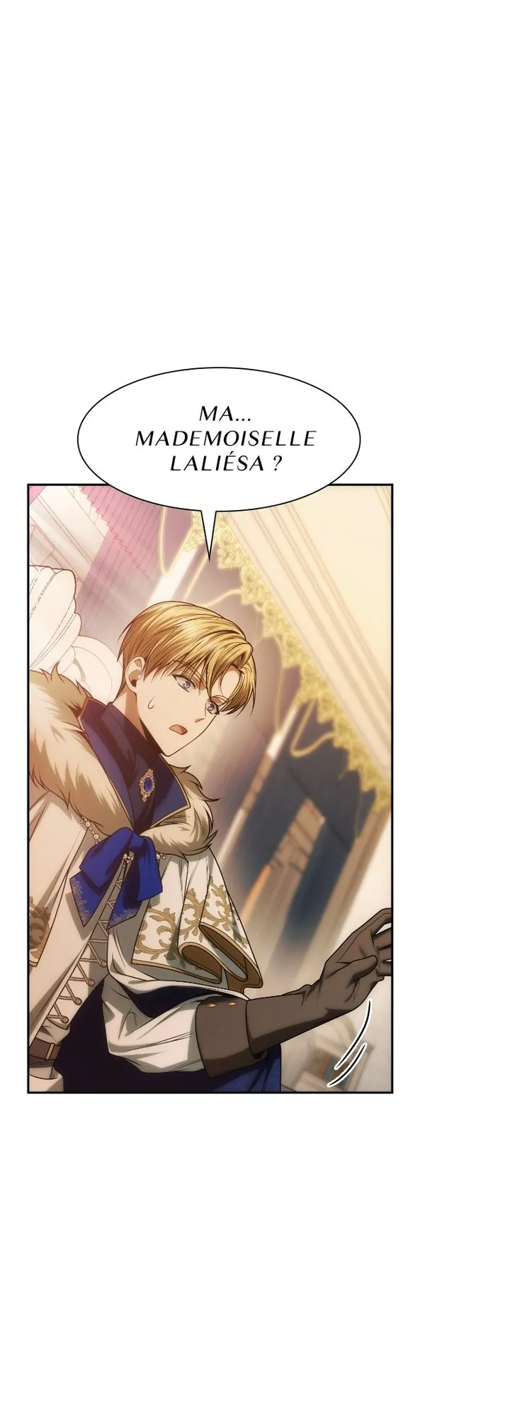 Read I’m the Queen in This Life FR Manga Online