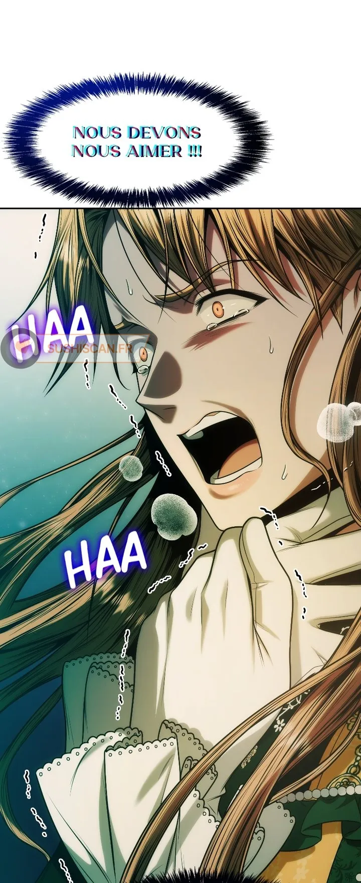 Read I’m the Queen in This Life FR Manga Online