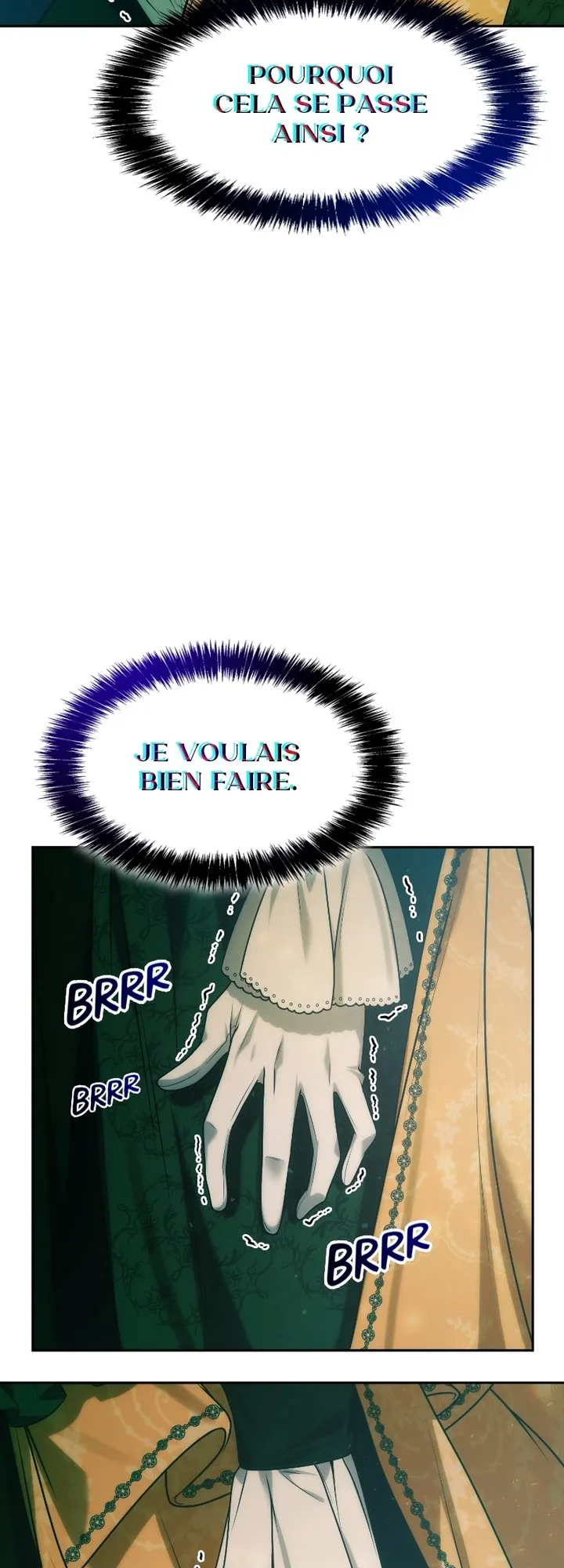 Read I’m the Queen in This Life FR Manga Online