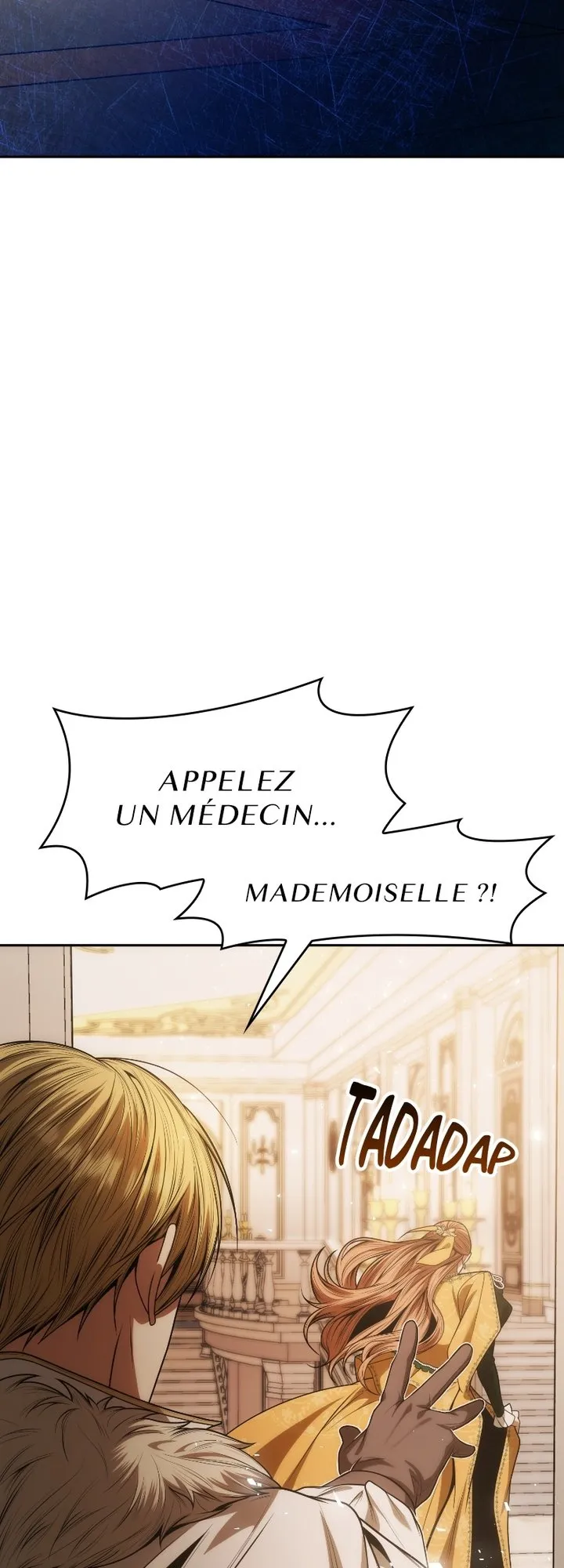 Read I’m the Queen in This Life FR Manga Online