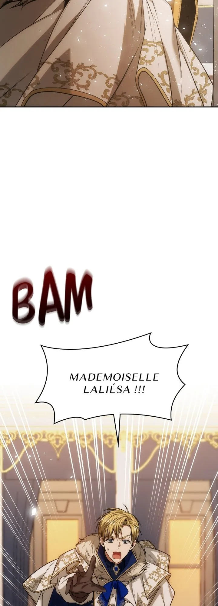 Read I’m the Queen in This Life FR Manga Online