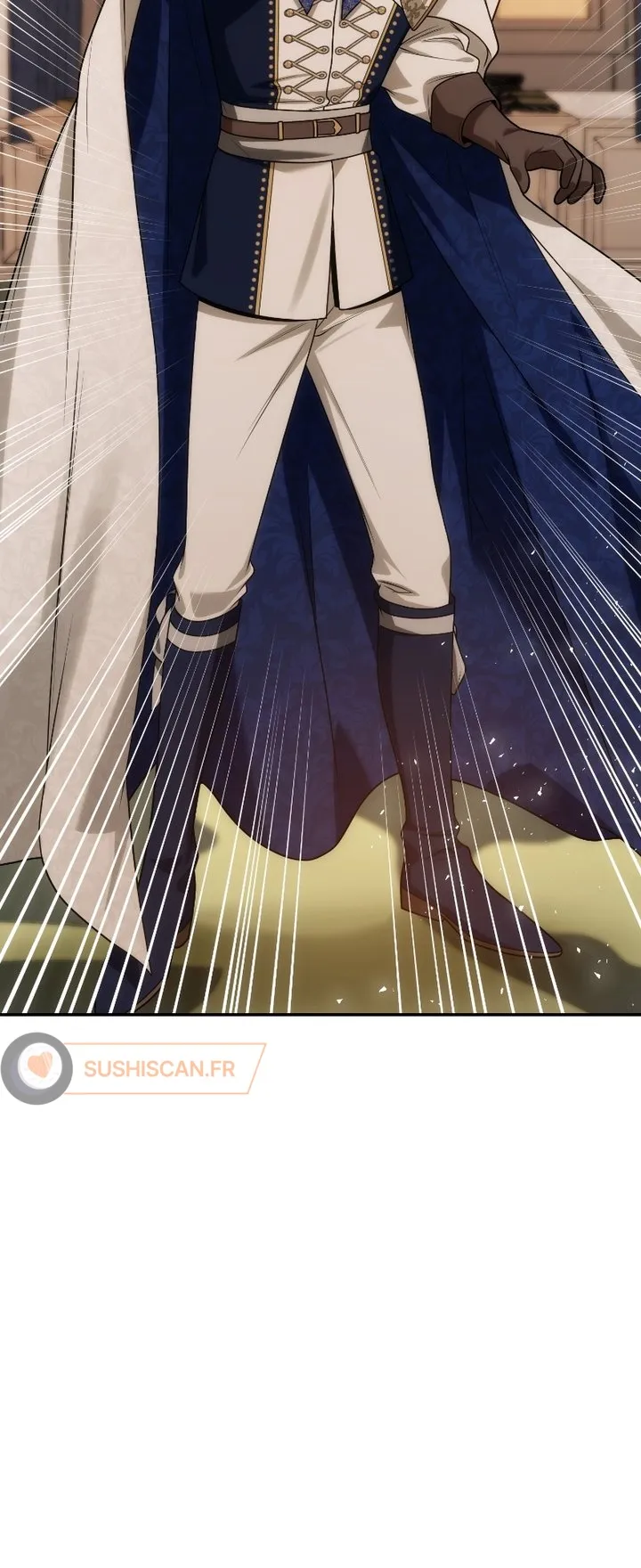 Read I’m the Queen in This Life FR Manga Online