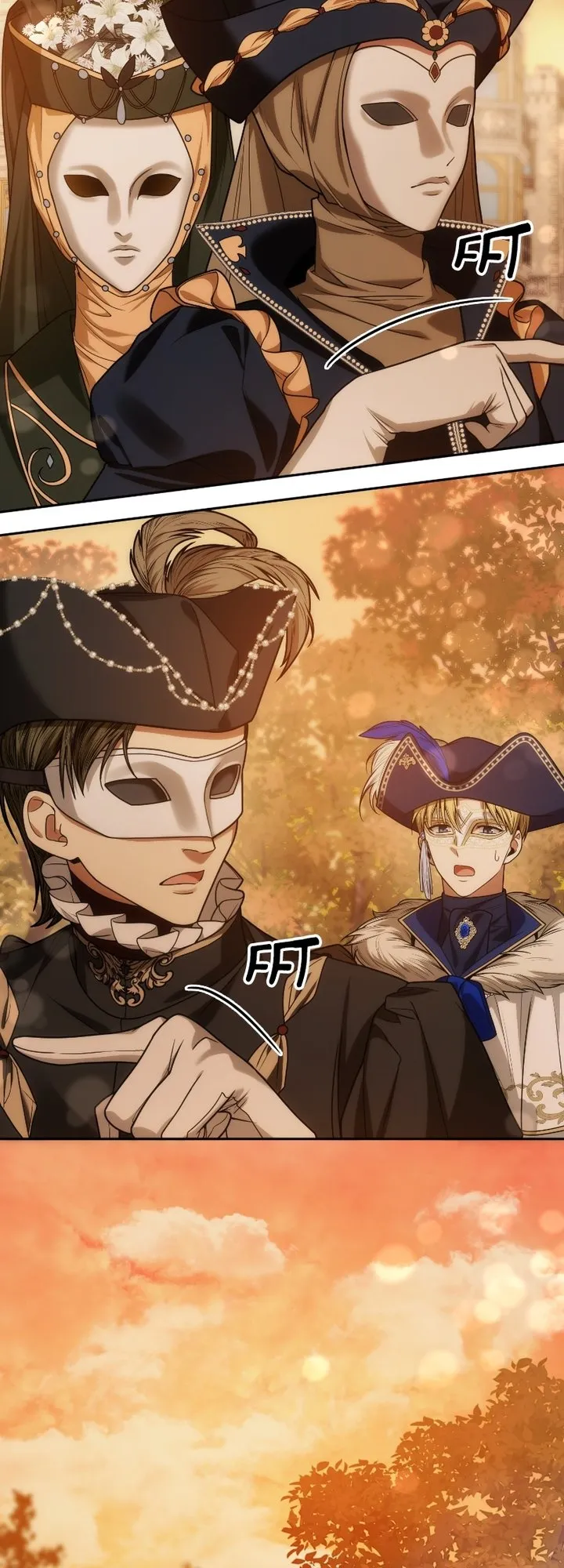 Read I’m the Queen in This Life FR Manga Online