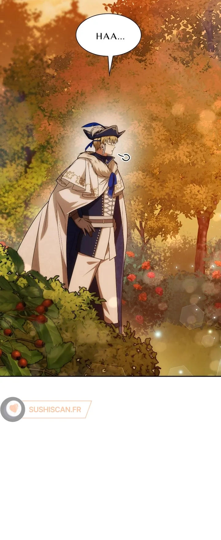 Read I’m the Queen in This Life FR Manga Online