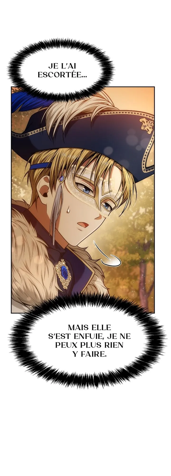 Read I’m the Queen in This Life FR Manga Online