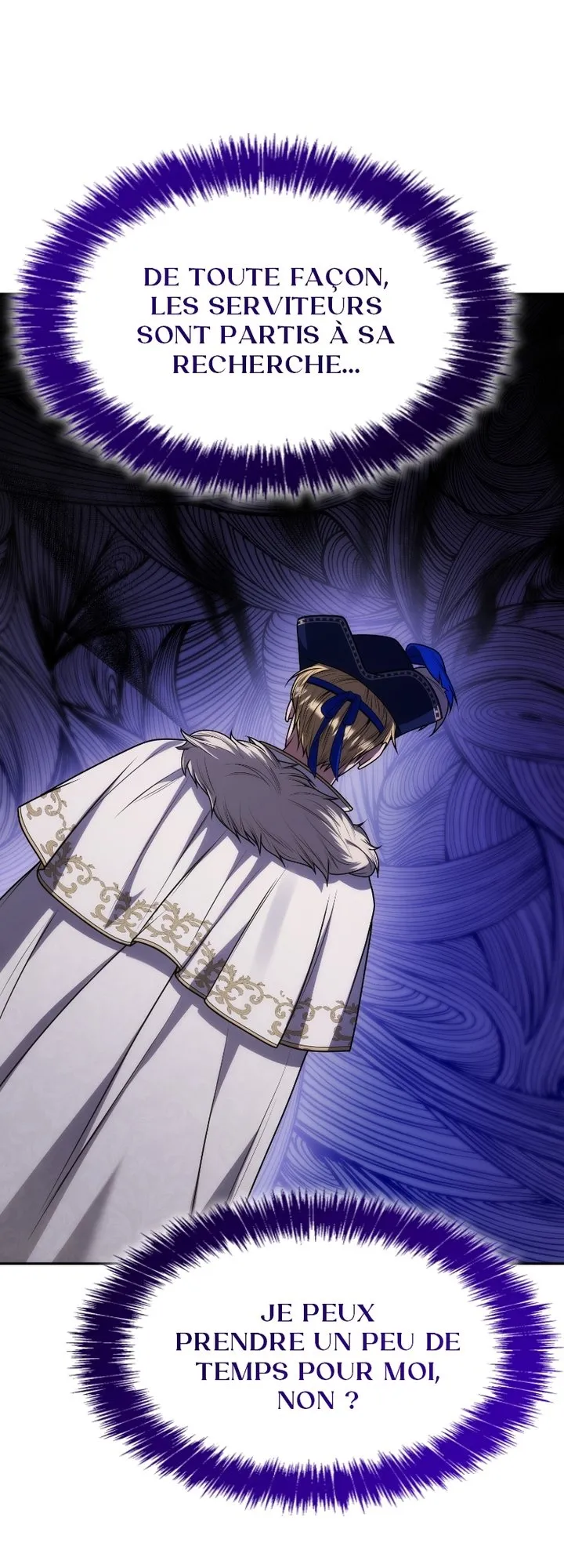 Read I’m the Queen in This Life FR Manga Online