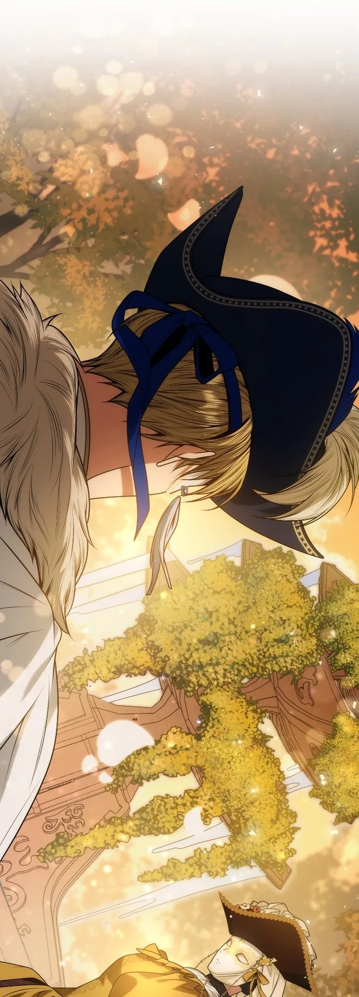 Read I’m the Queen in This Life FR Manga Online