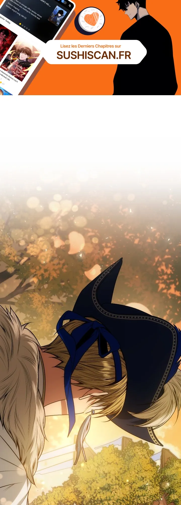 Read I’m the Queen in This Life FR Manga Online