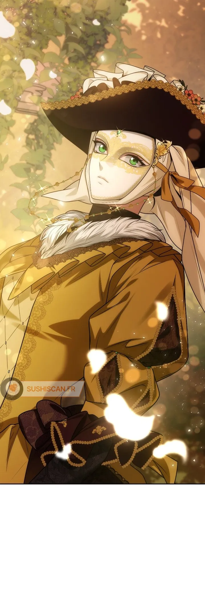 Read I’m the Queen in This Life FR Manga Online