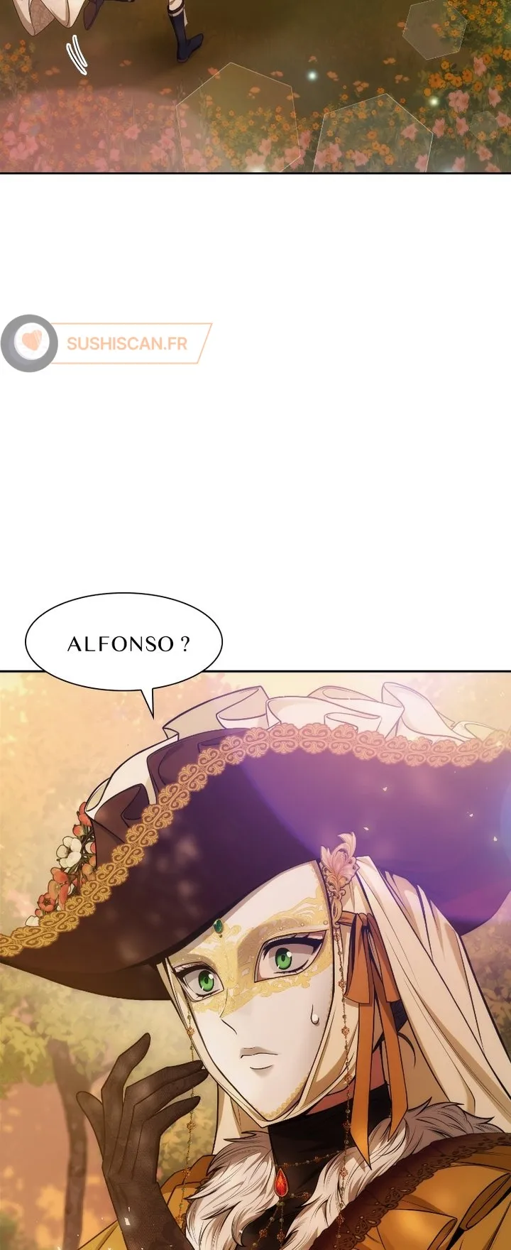 Read I’m the Queen in This Life FR Manga Online