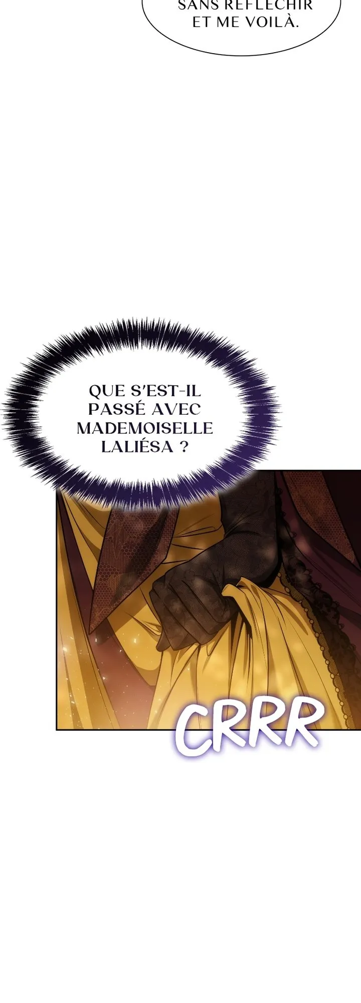 Read I’m the Queen in This Life FR Manga Online