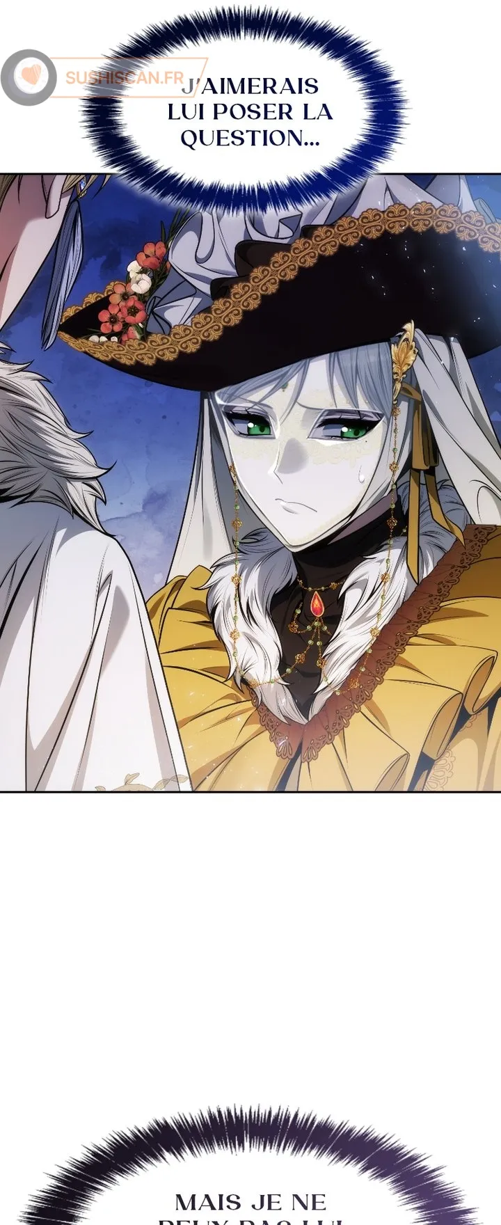 Read I’m the Queen in This Life FR Manga Online